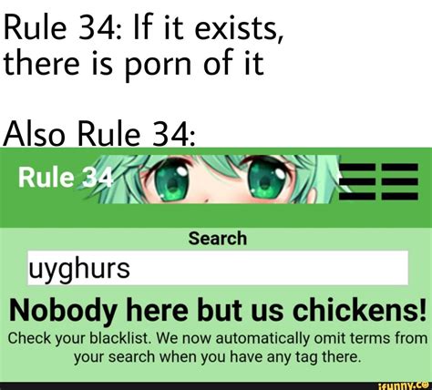 porn rule 34|Rule 34 : If it exists there is porn of it. If not, start uploading.